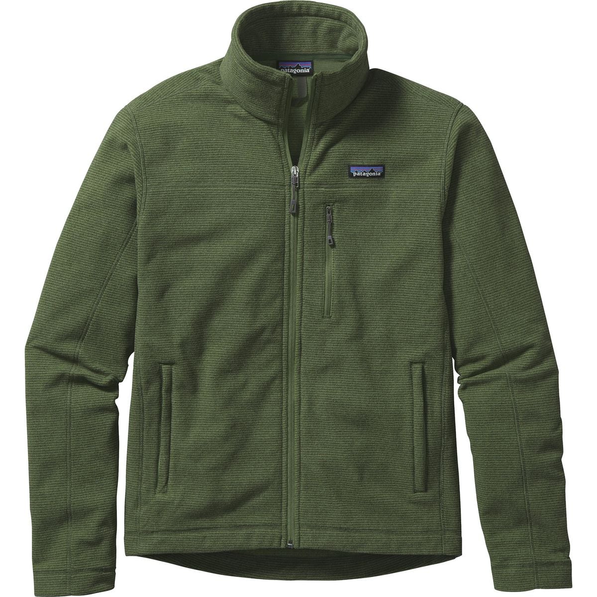 mens patagonia fleece xxl