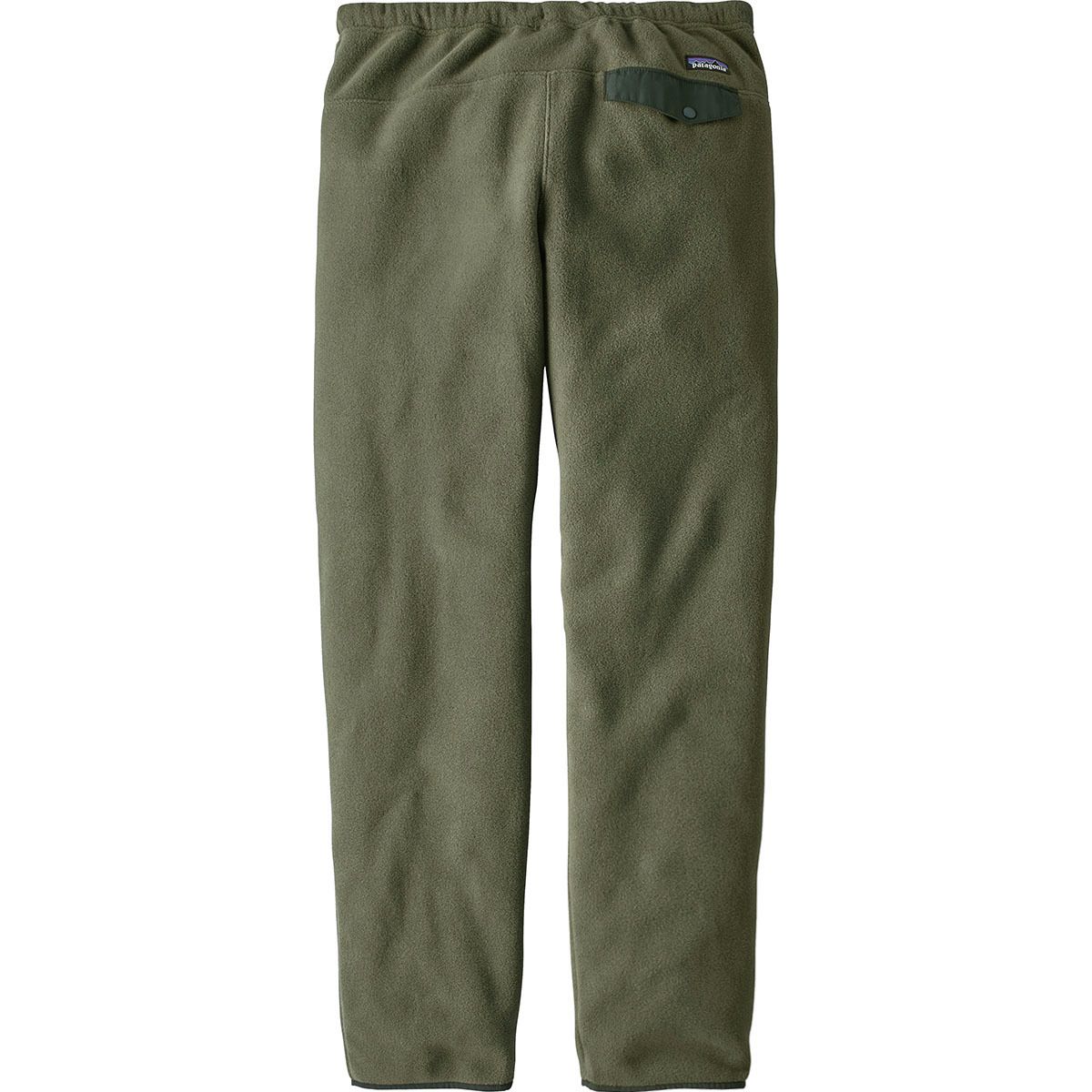 Patagonia Synchilla Snap-T Fleece Pant - Men's - Clothing