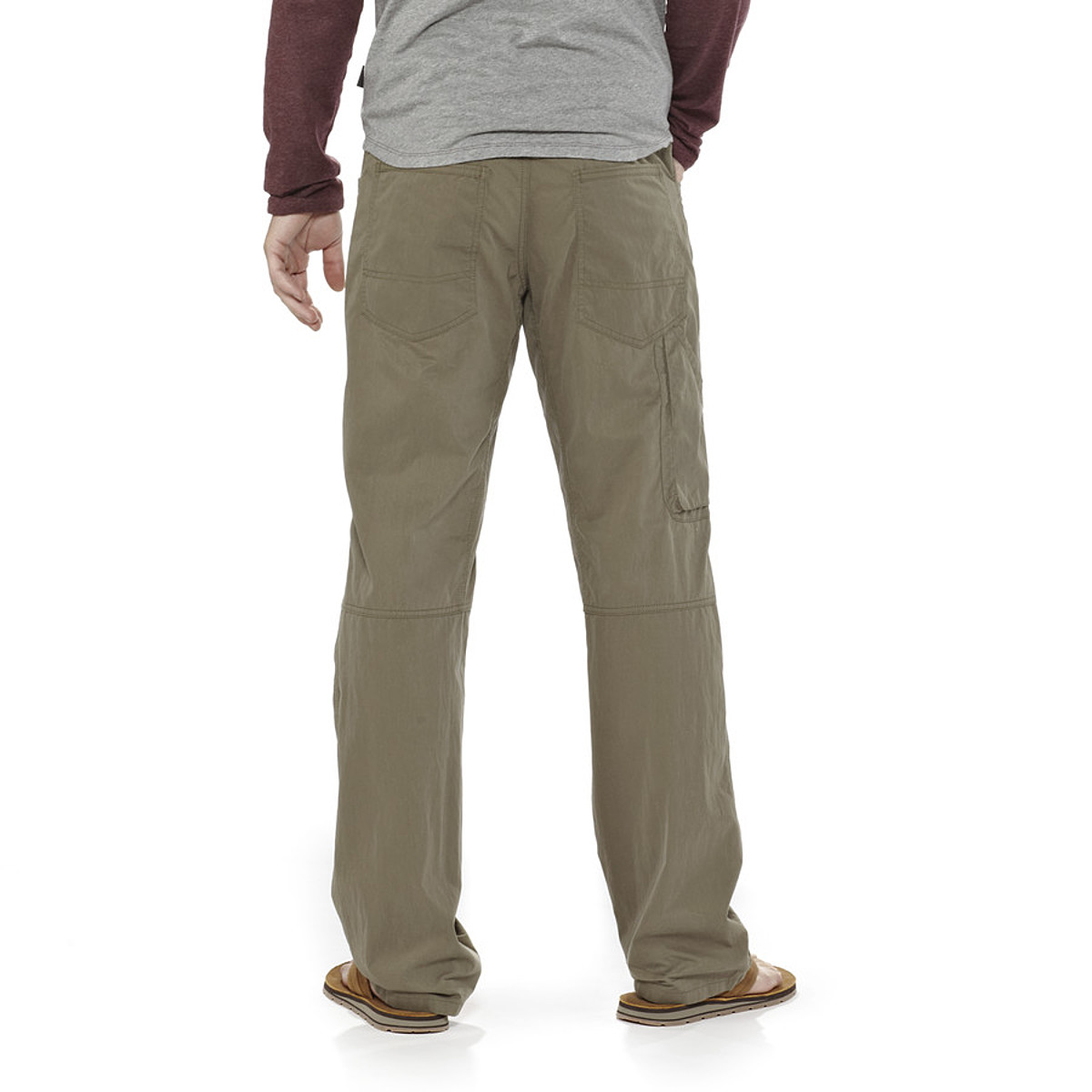 Patagonia Tenpenny Pant - Men