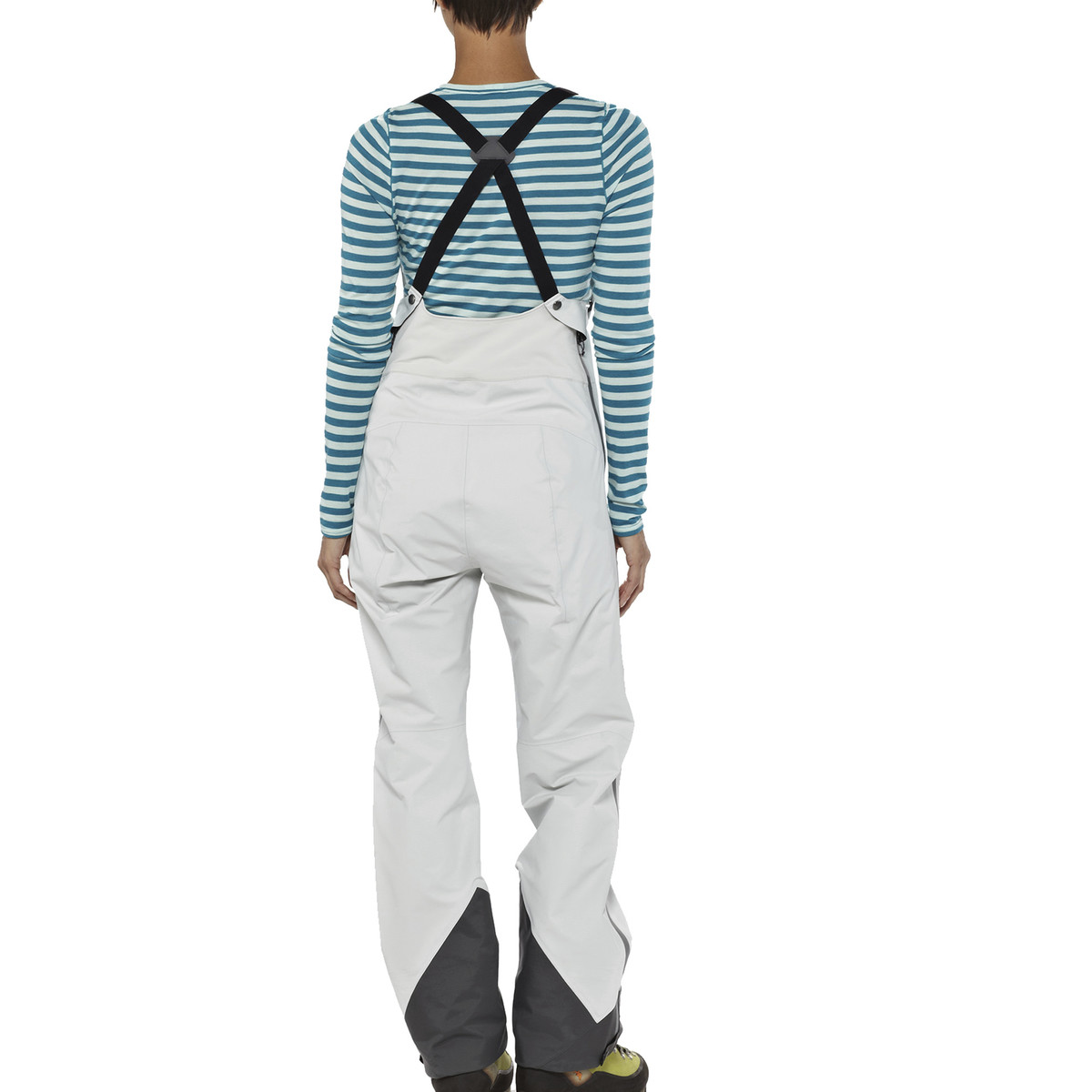 Patagonia Women’s Super Alpine Bibs W's Super Alpine Bibs – Patagonia Worn Wear®