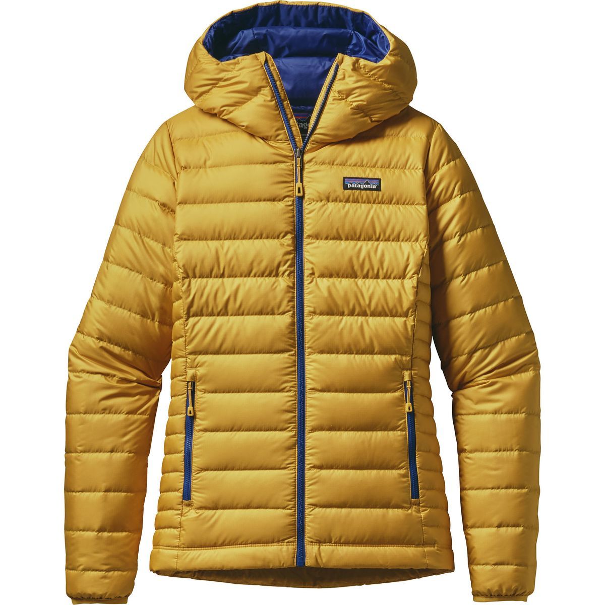 patagonia down sweater xs