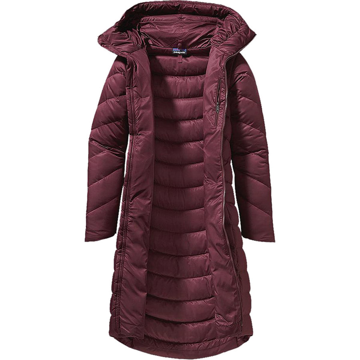 Patagonia Downtown Loft Parka Women s Clothing