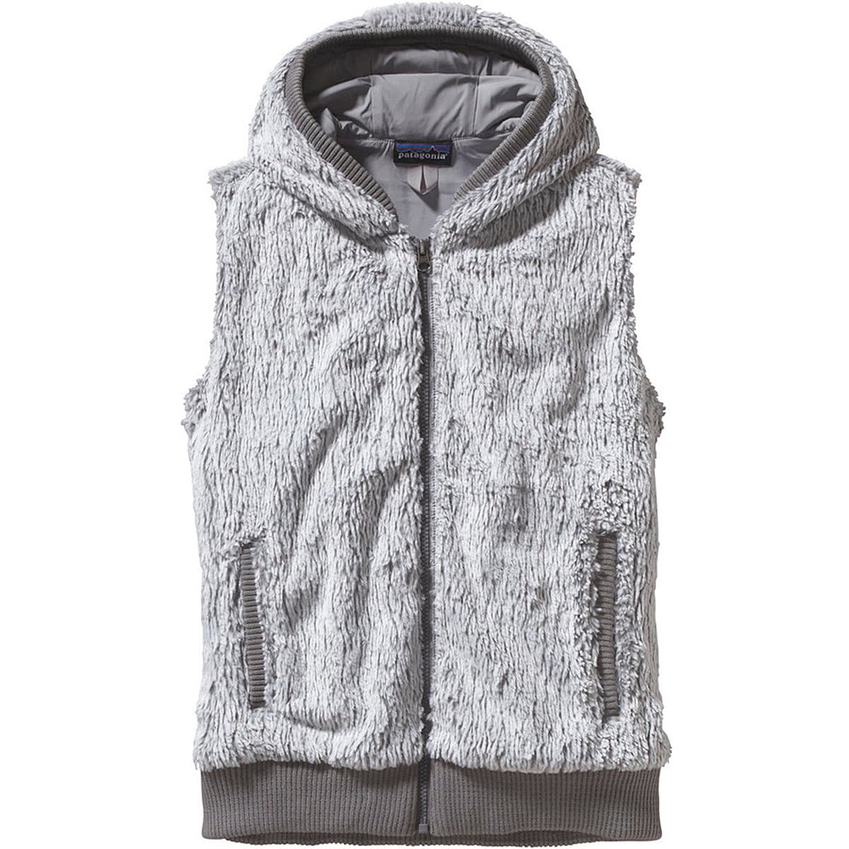 Patagonia Conejo Fleece Vest Women s Clothing