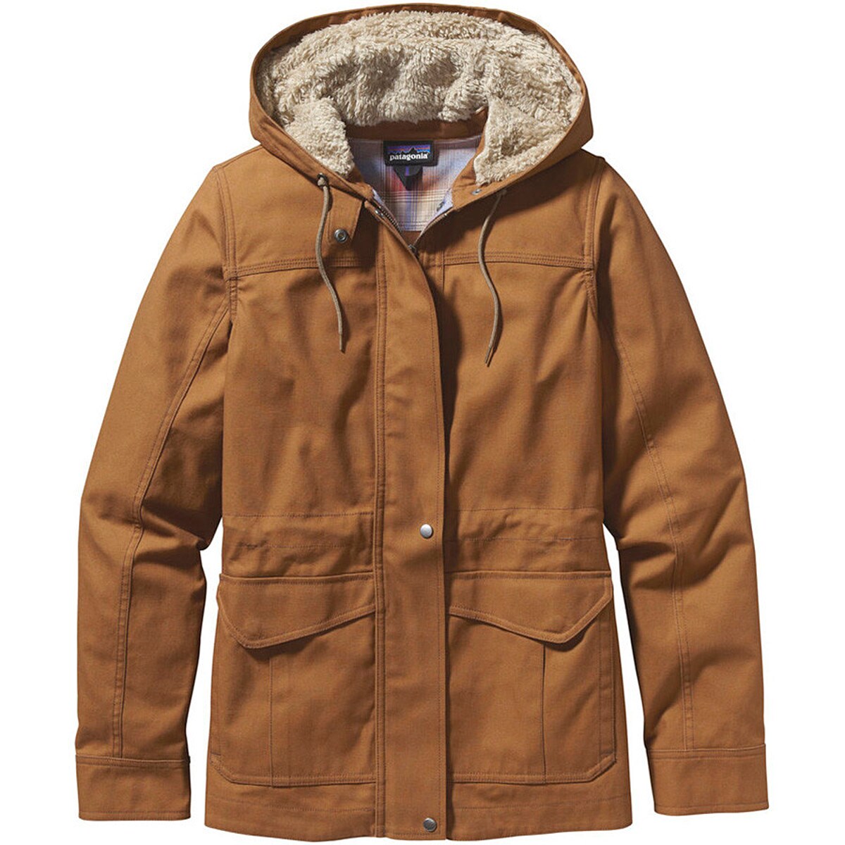 Mckinley women's prairie dawn parka sales