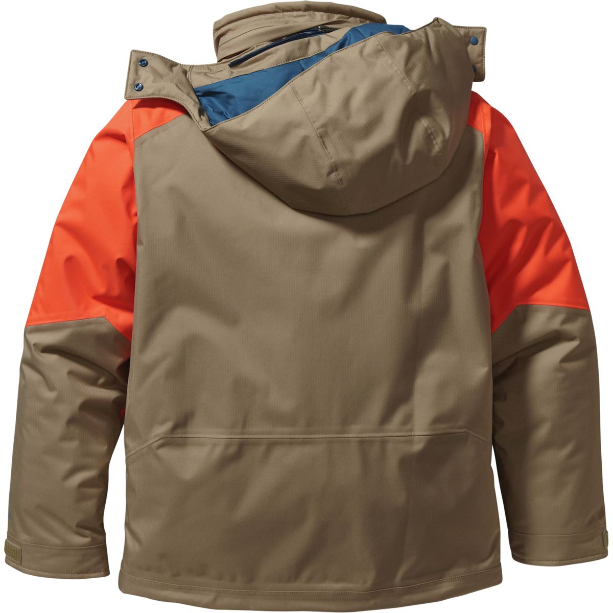 Patagonia Snowshot Insulated Jacket - Boys' - Kids