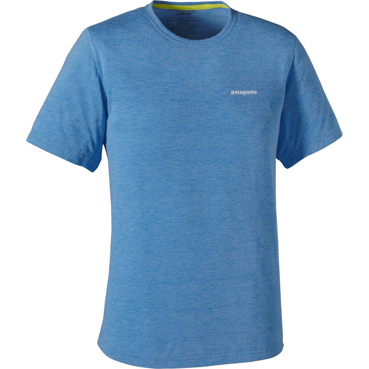 Patagonia nine trails shirt top