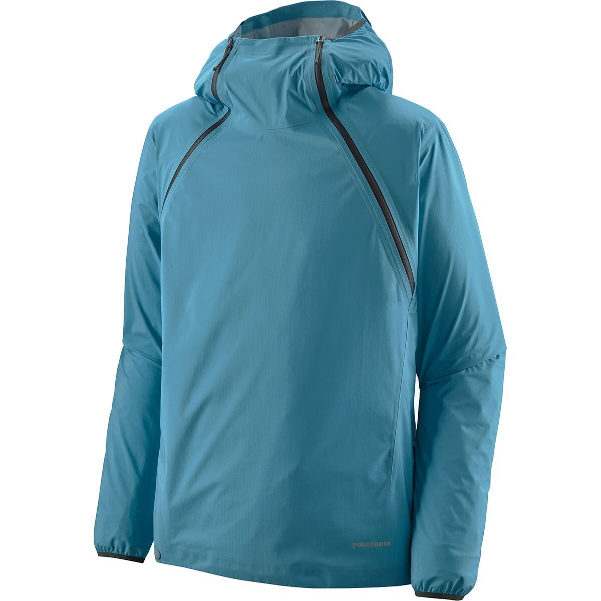 Patagonia Storm Racer Jacket - Men's Anacapa Blue, XL