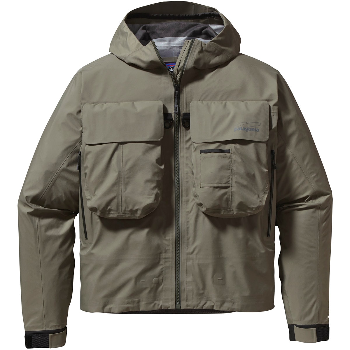 Patagonia Fishing Jackets, Waders, Boots & Accessories