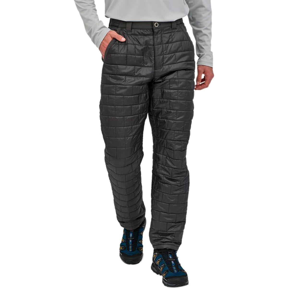 Patagonia Nano Puff Pant - Men's - Clothing