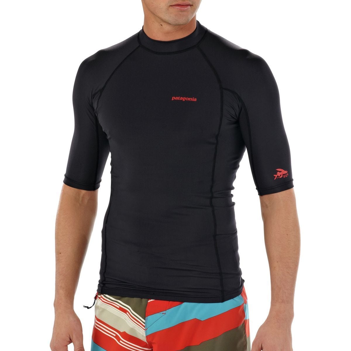 Patagonia sales rash vest