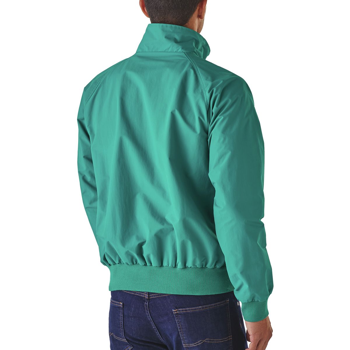 Patagonia Baggies Jacket - Men's - Clothing