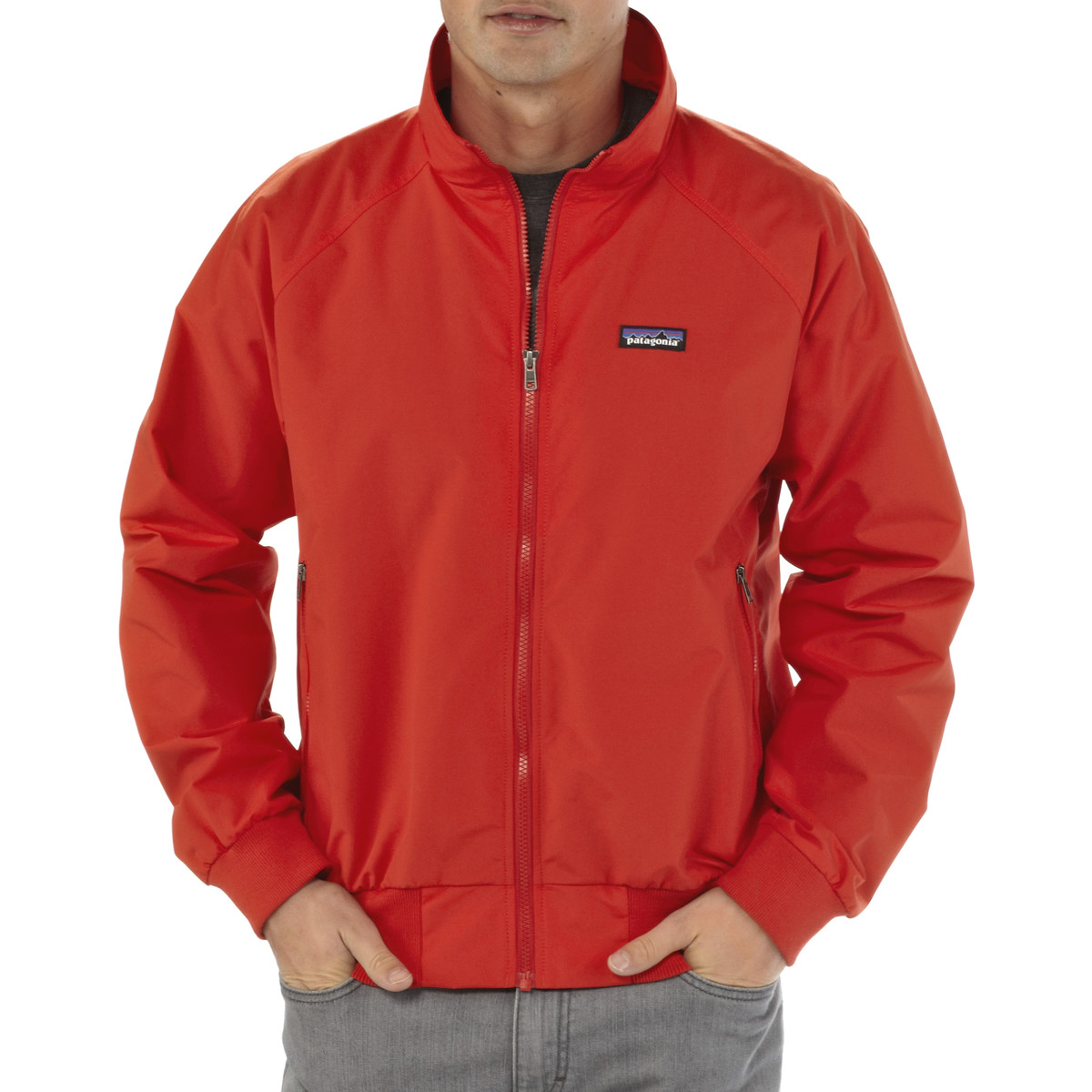 Patagonia Baggies Jacket - Men's - Clothing