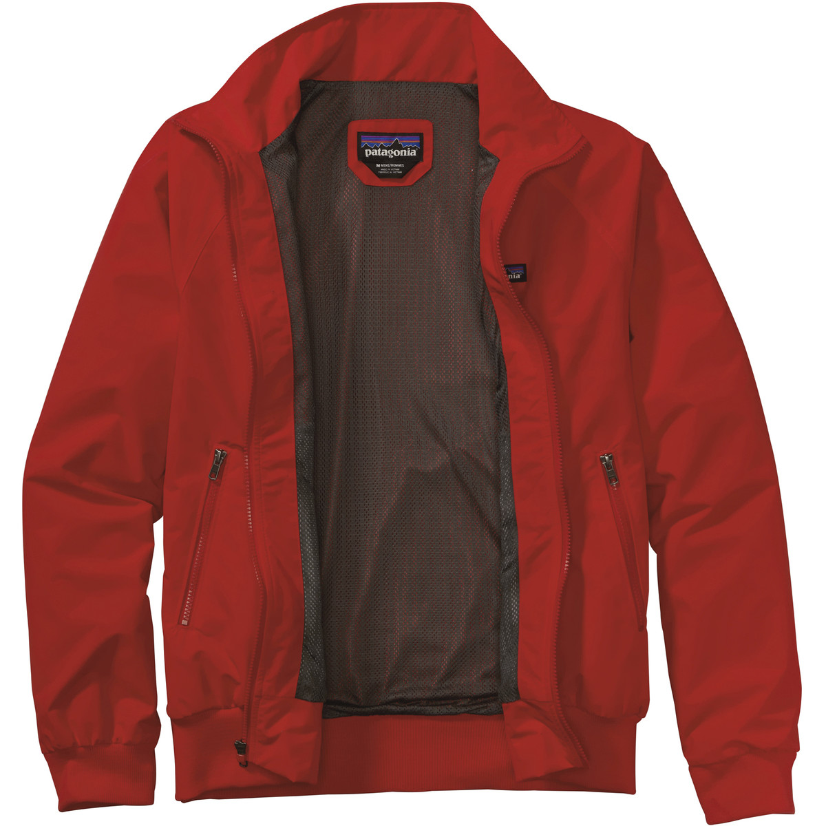 Patagonia Baggies Jacket - Men's - Clothing