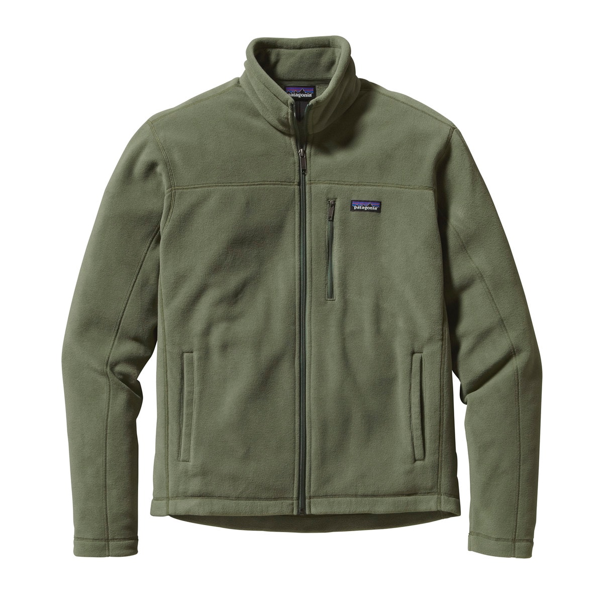Patagonia Micro D-Luxe - Trailspace.com