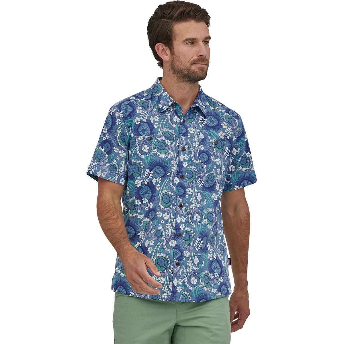Patagonia Back Step Shirt - Men's product image