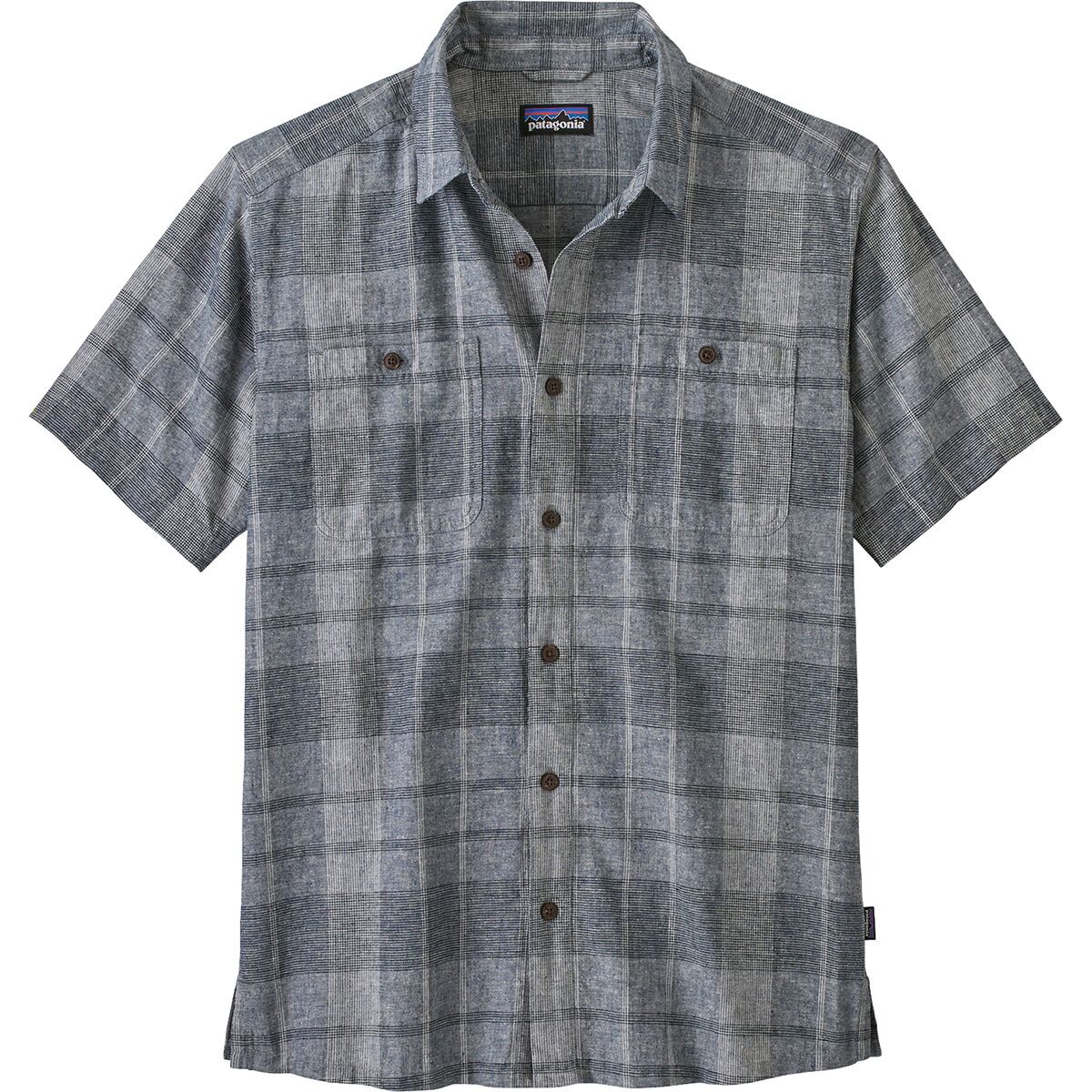 Patagonia back step shirt Outlet
