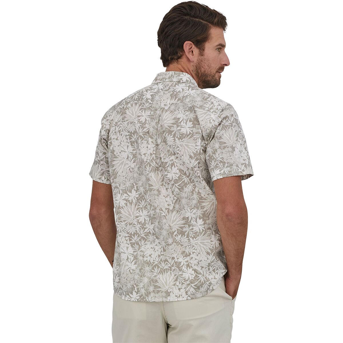 Patagonia Go To Slim Fit Shirt - Men's
