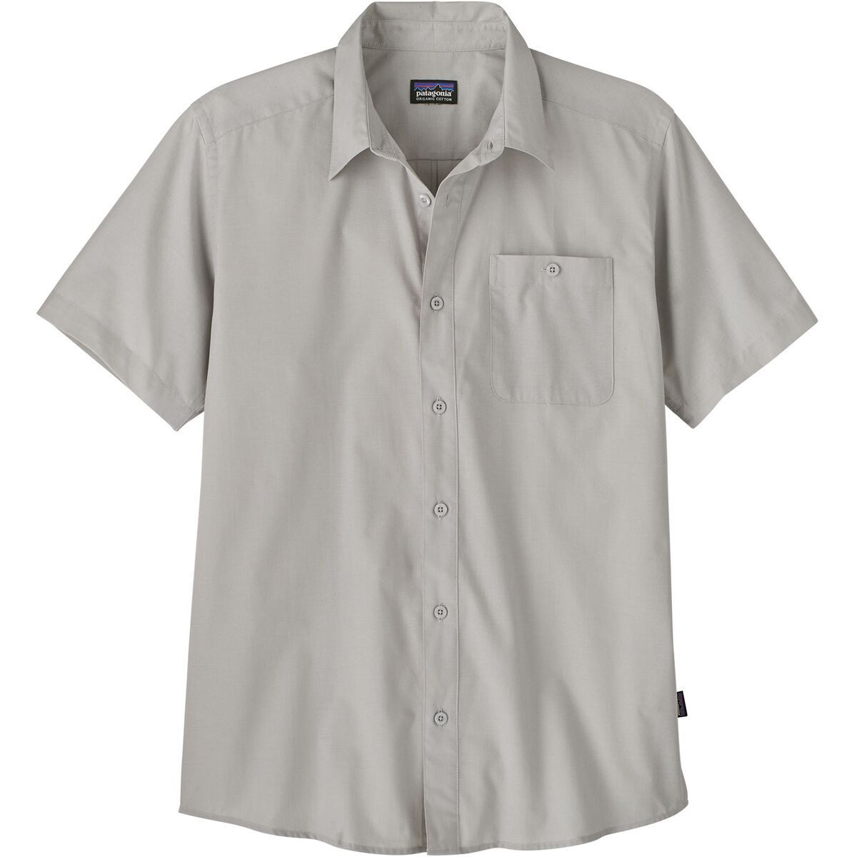 Patagonia Go To Slim Fit Shirt - Men's