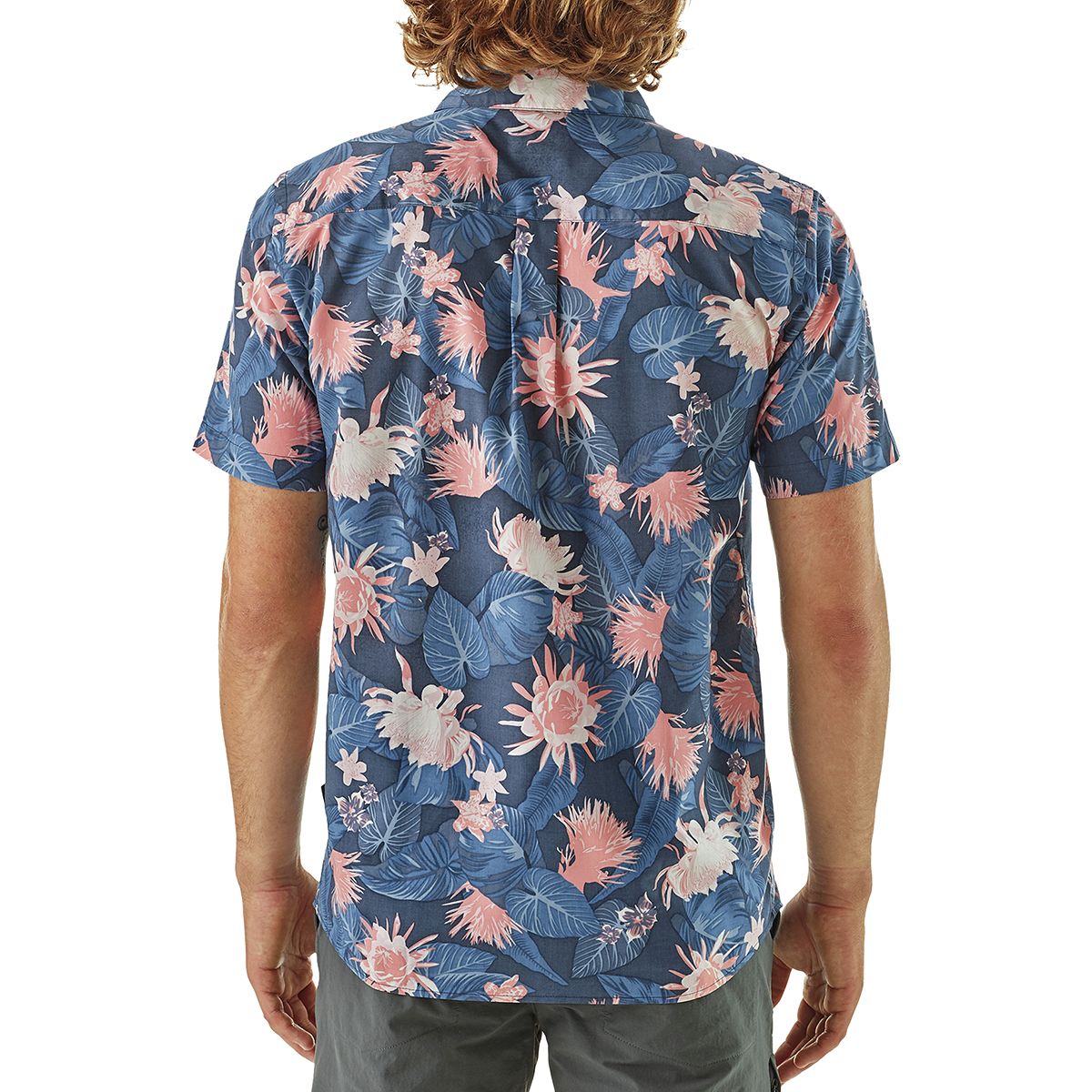Patagonia Go To Slim Fit Shirt - Men's - Clothing