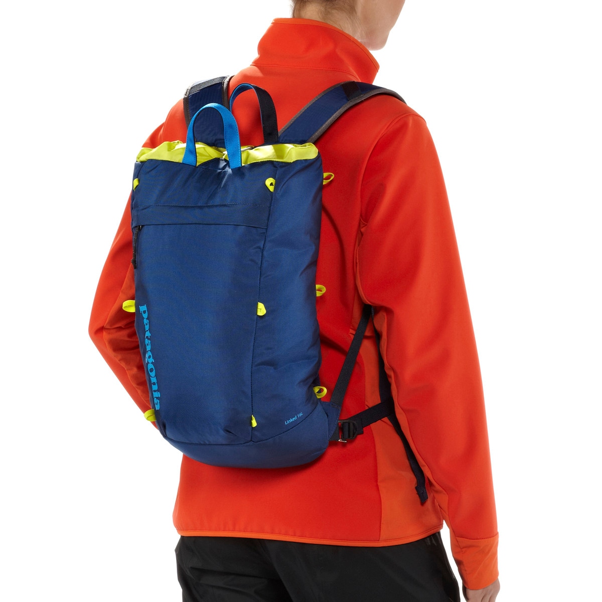 Patagonia linked pack 16l sale