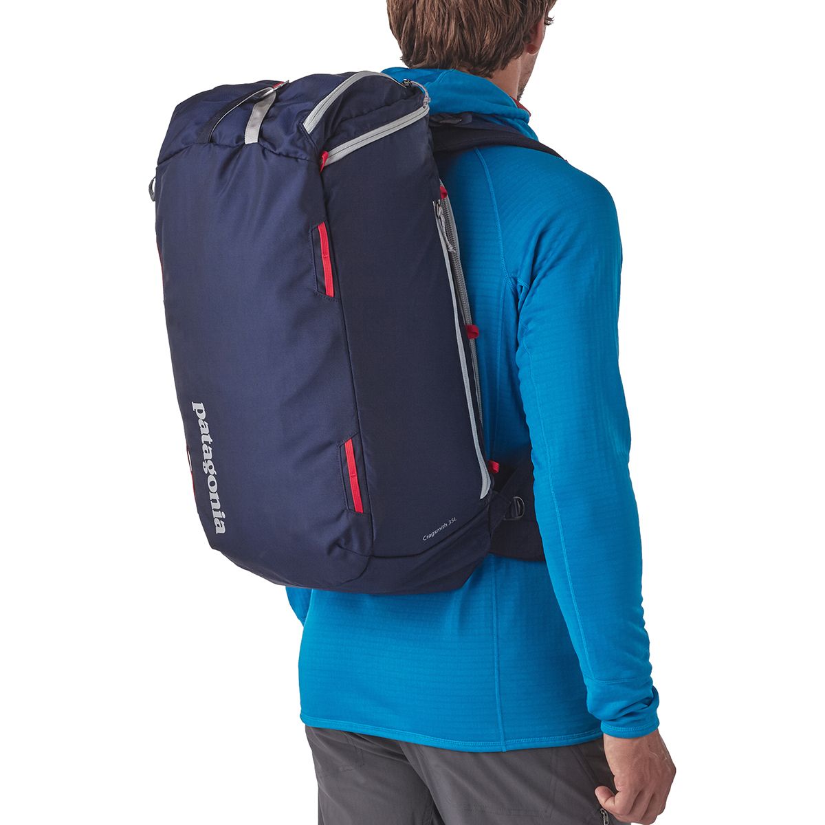 harrison warren backpack tumi Tumi Leather Warren Backpack: 1 Year Review
