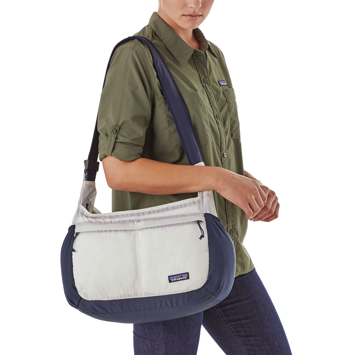 Patagonia 15L Courier Bag - Accessories