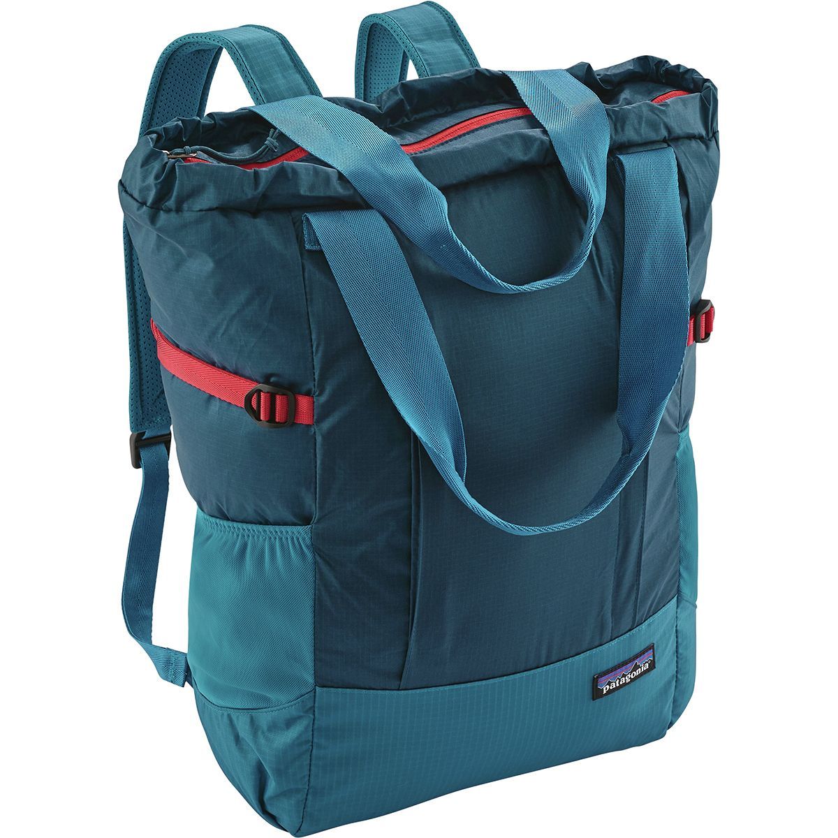 バッグ Patagonia Lightweight Travel Tote PACK Lightweight Travel Tote Pack – Patagonia Worn Wear®