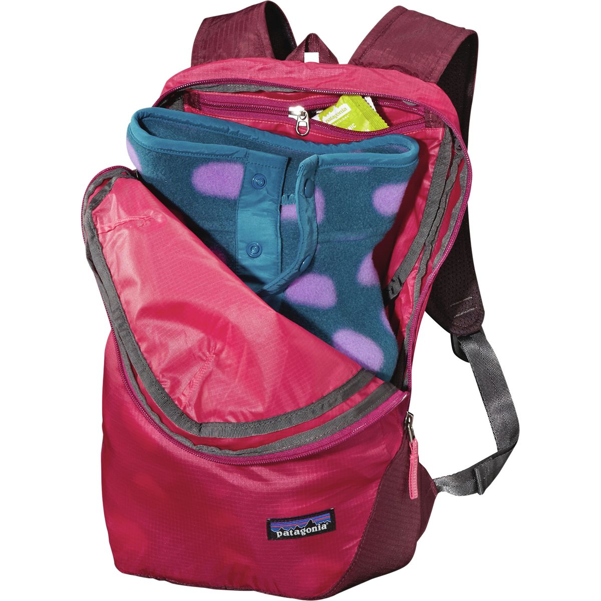 Patagonia Lightweight Backpack 15L - Kids