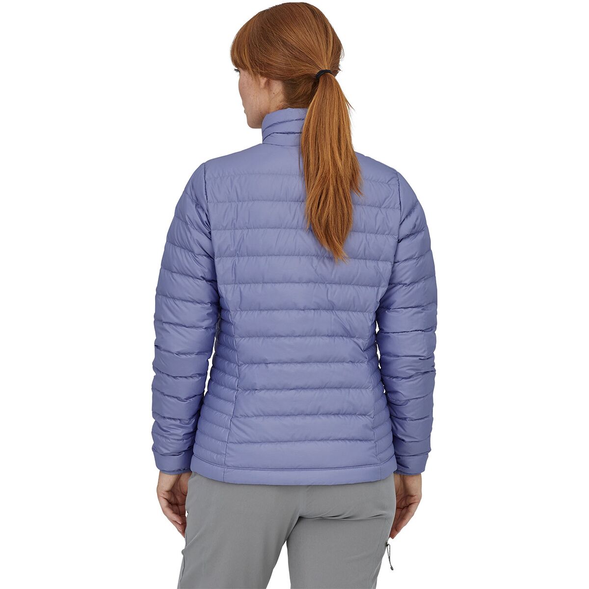 Patagonia Down Sweater Jacket - Women's 