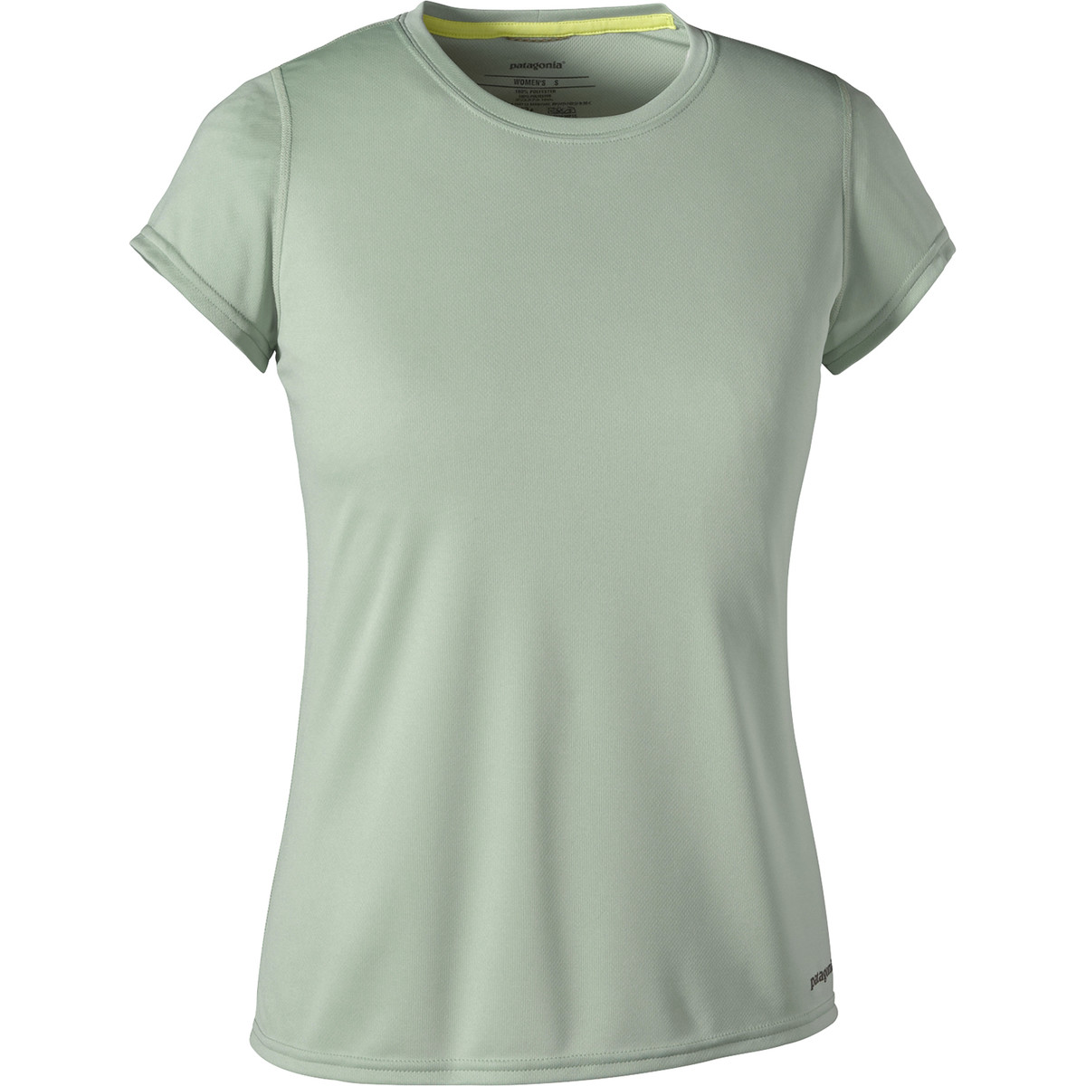 Patagonia Fore Runner Shirt - Short 