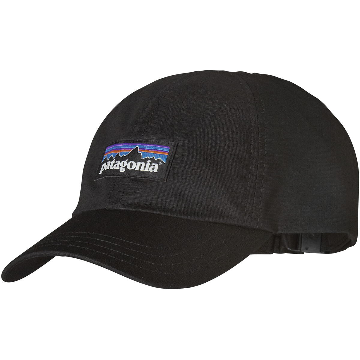 Patagonia Fitz Roy P-Label Logo Hat