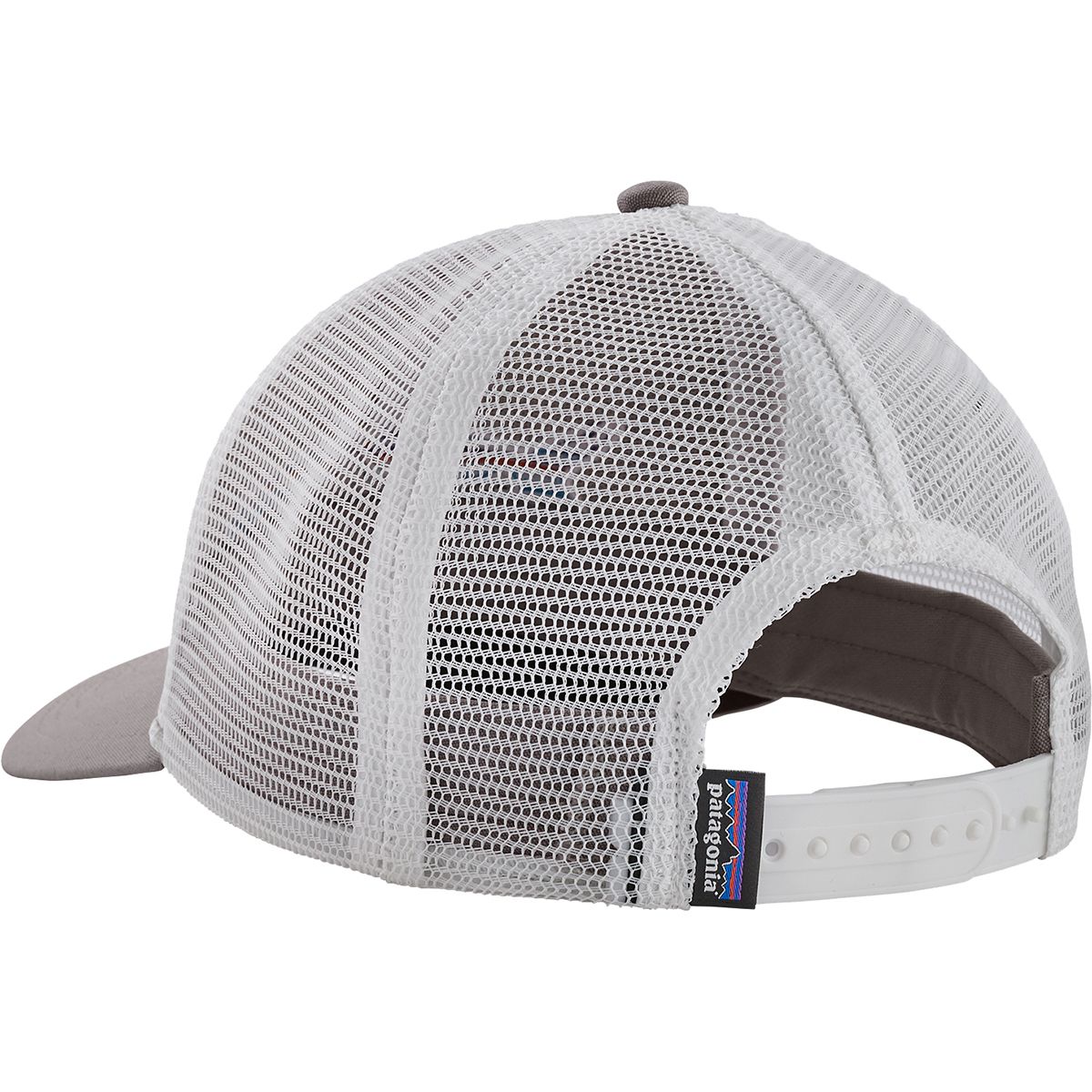 Patagonia fitz roy sales tarpon lopro trucker hat