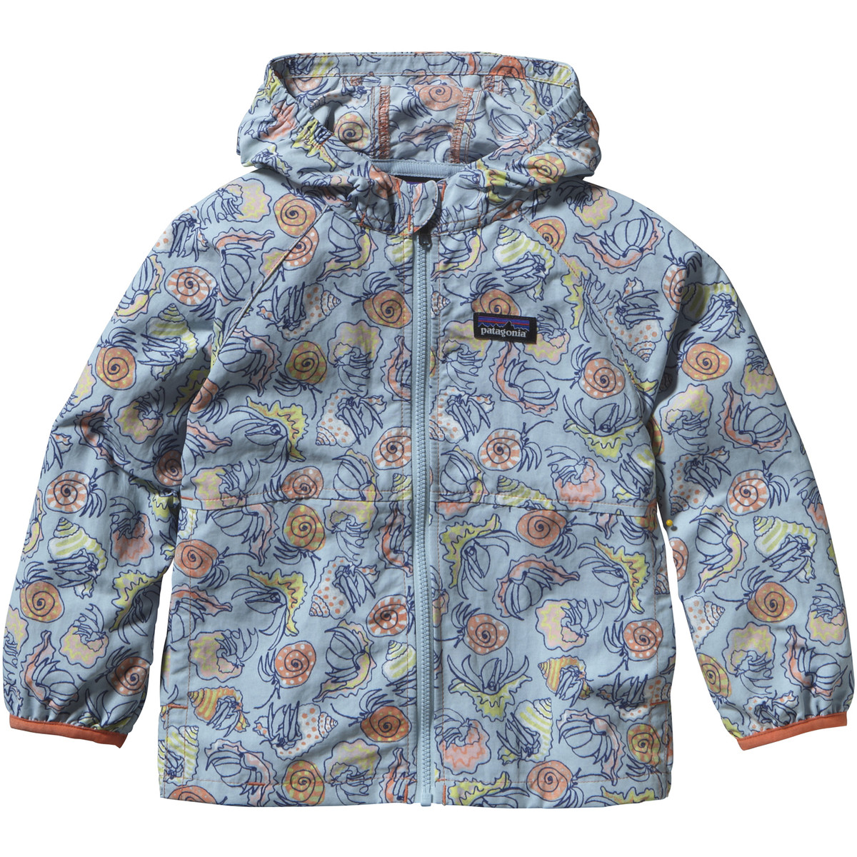 Patagonia Baggies Jacket - Toddler 