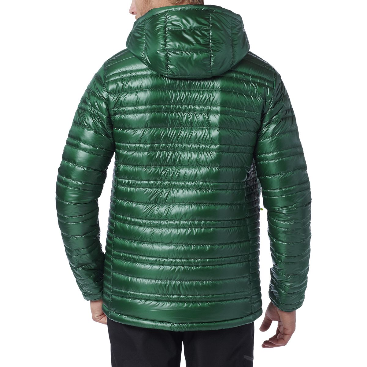 Patagonia Ultralight Hooded Down Jacket - Men's - Clothing