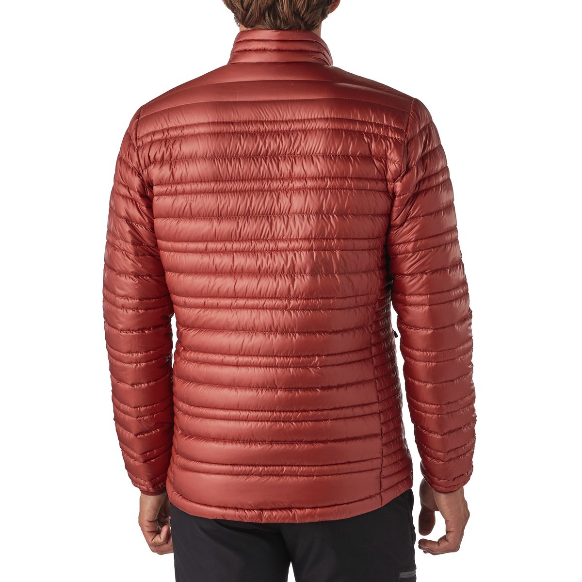 Patagonia Ultralight Down Jacket - Men's - Clothing