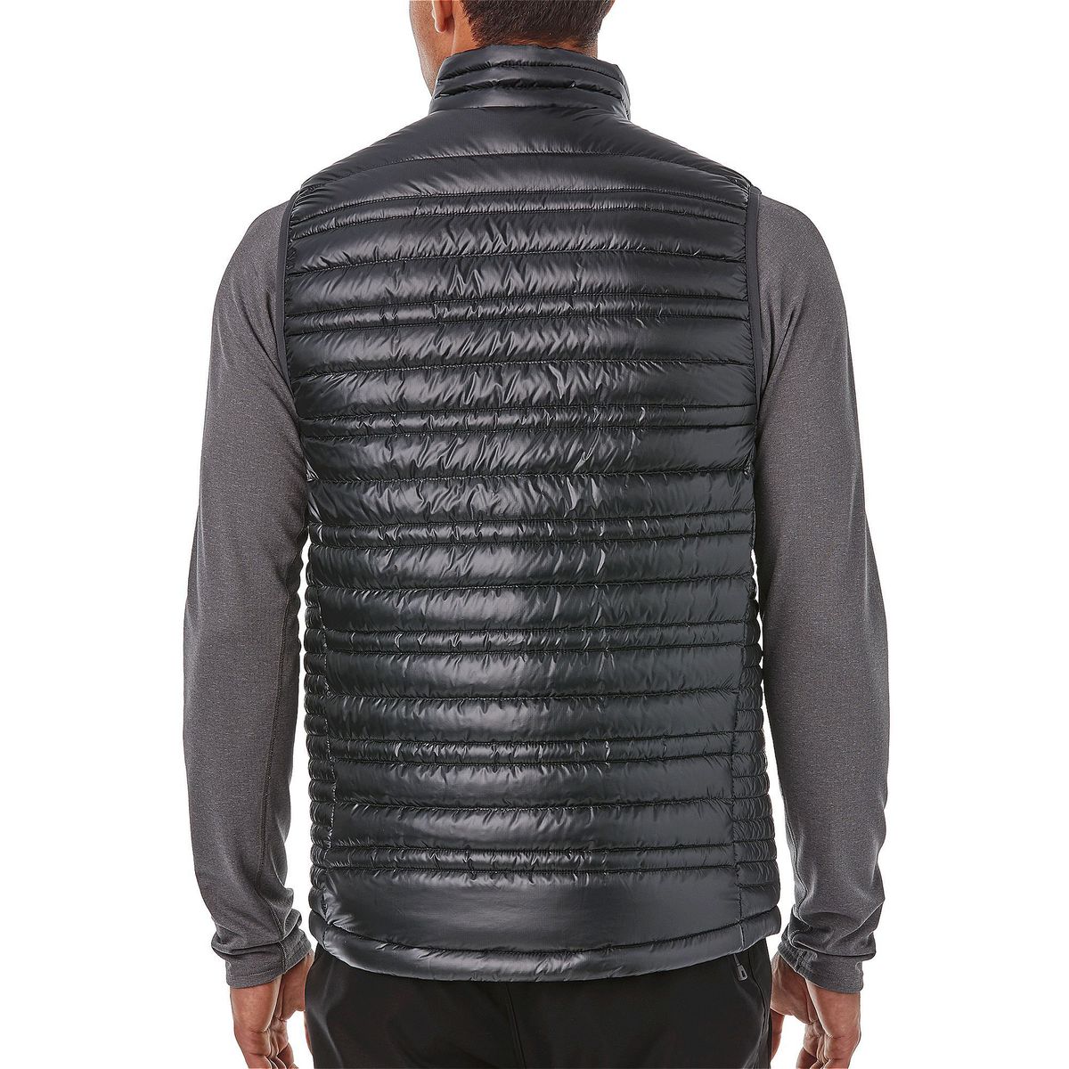 Patagonia Ultralight Down Vest - Men's - Clothing