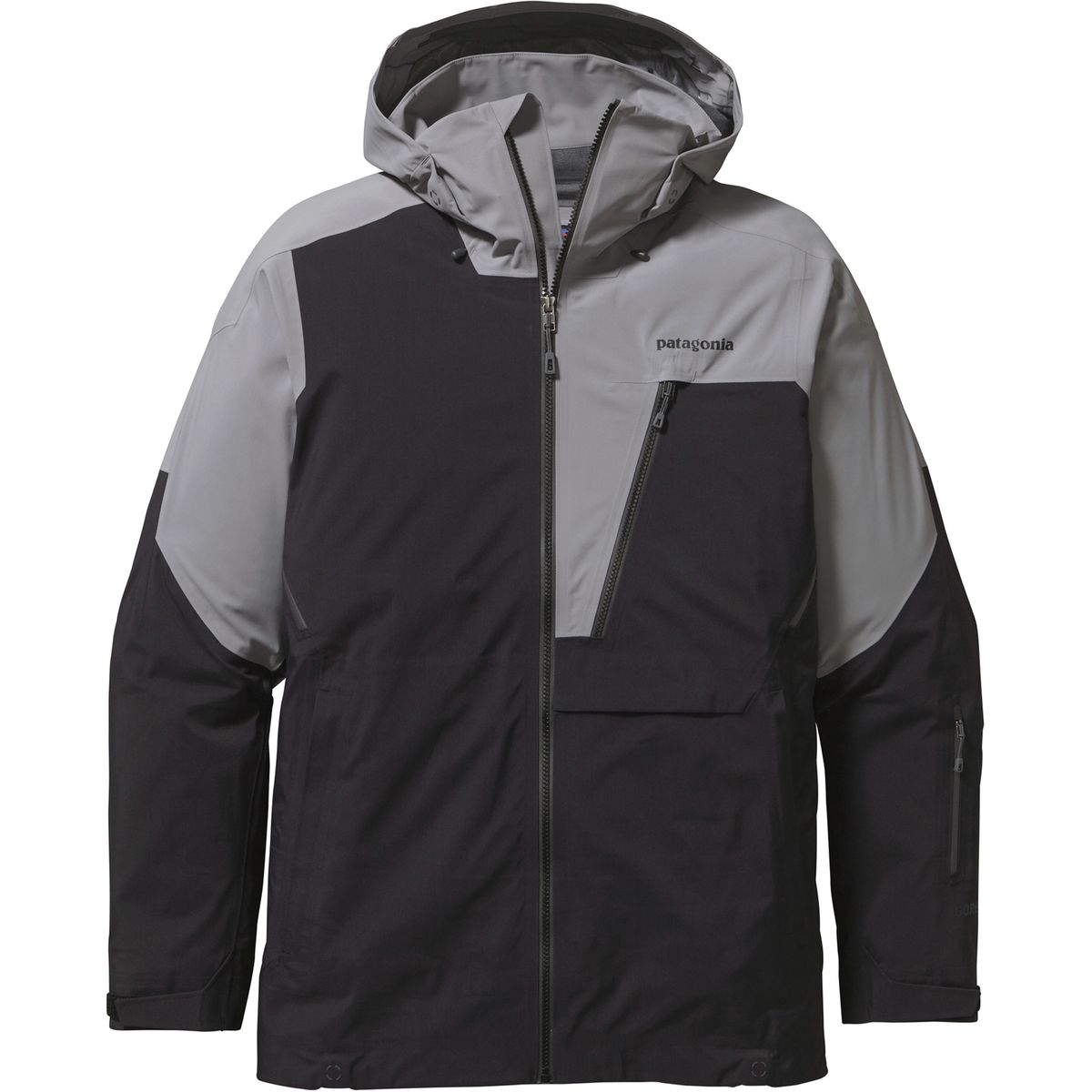 希少 patagonia untracked jacket Patagonia Untracked Jacket - Men's - Clothing
