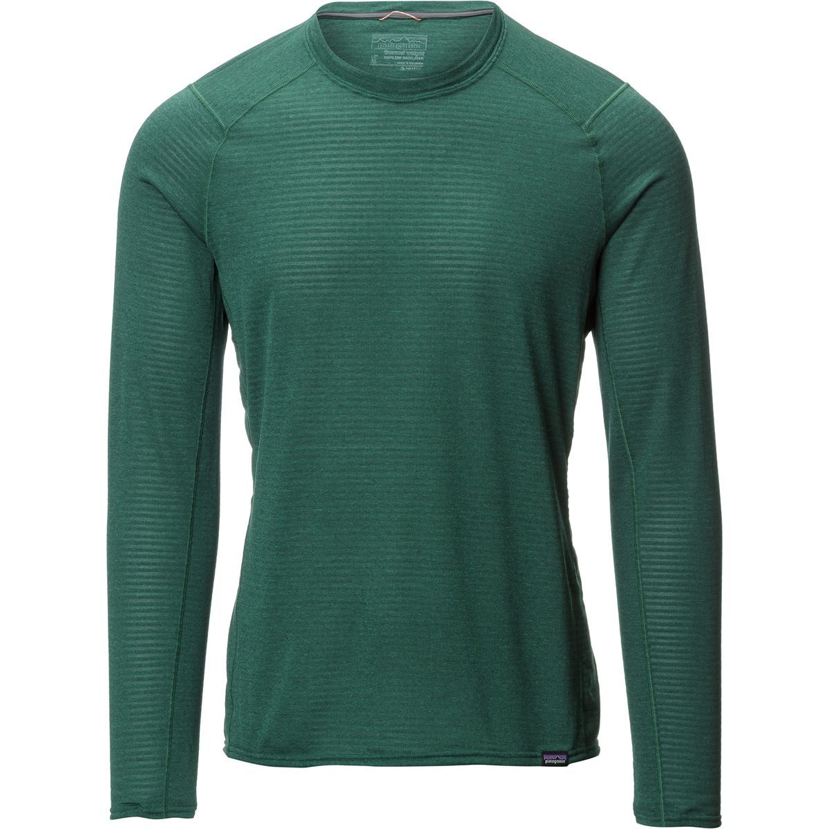 patagonia thermal top