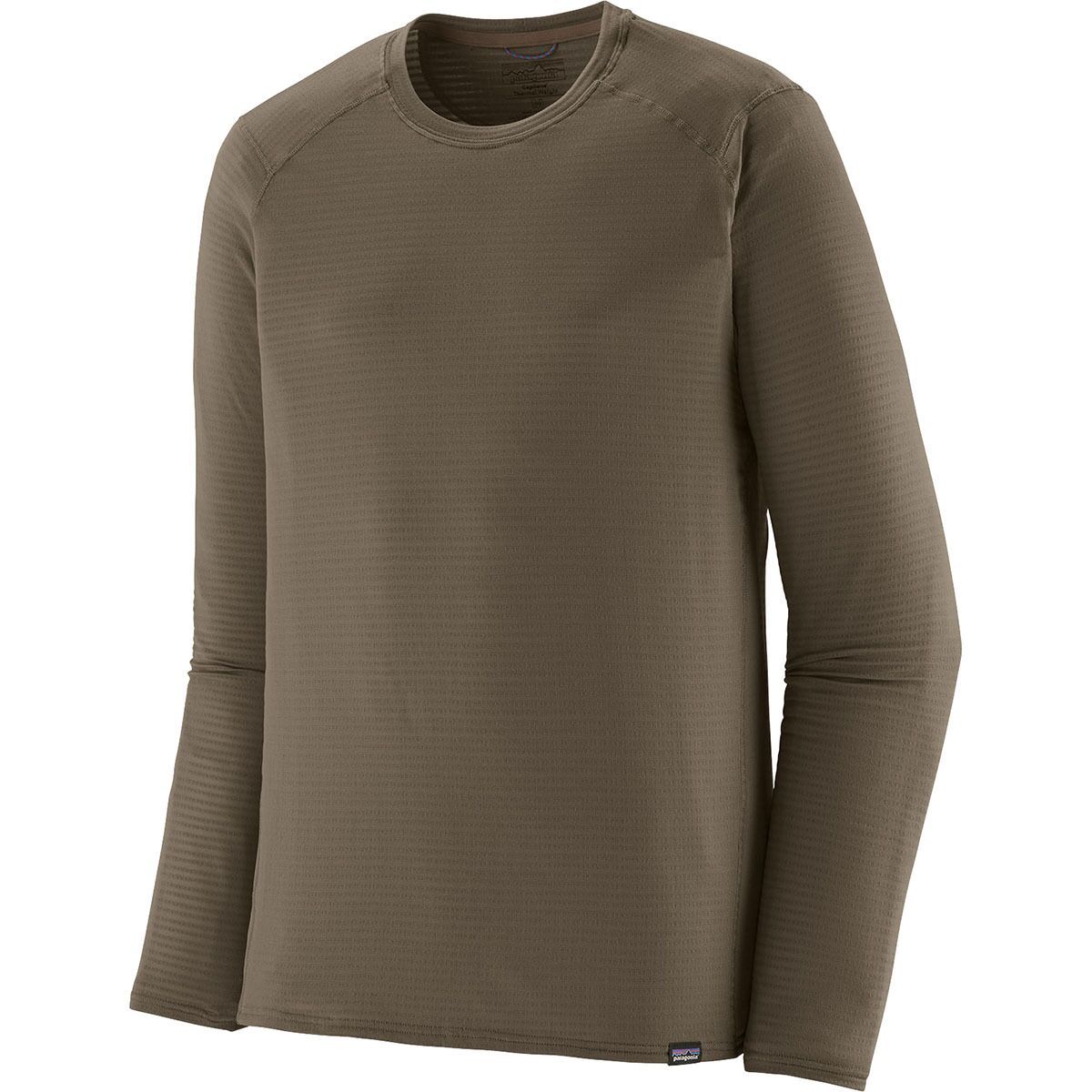Patagonia Capilene Best Budget Merino Wool Base Layer Patagonia - Main Image