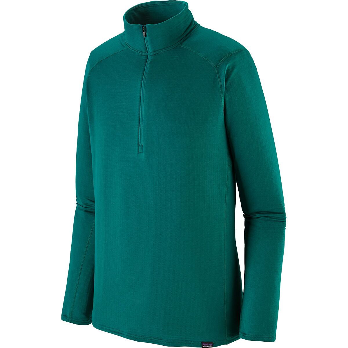 Patagonia Capilene Thermal Weight Zip-Neck Top - Men's product image