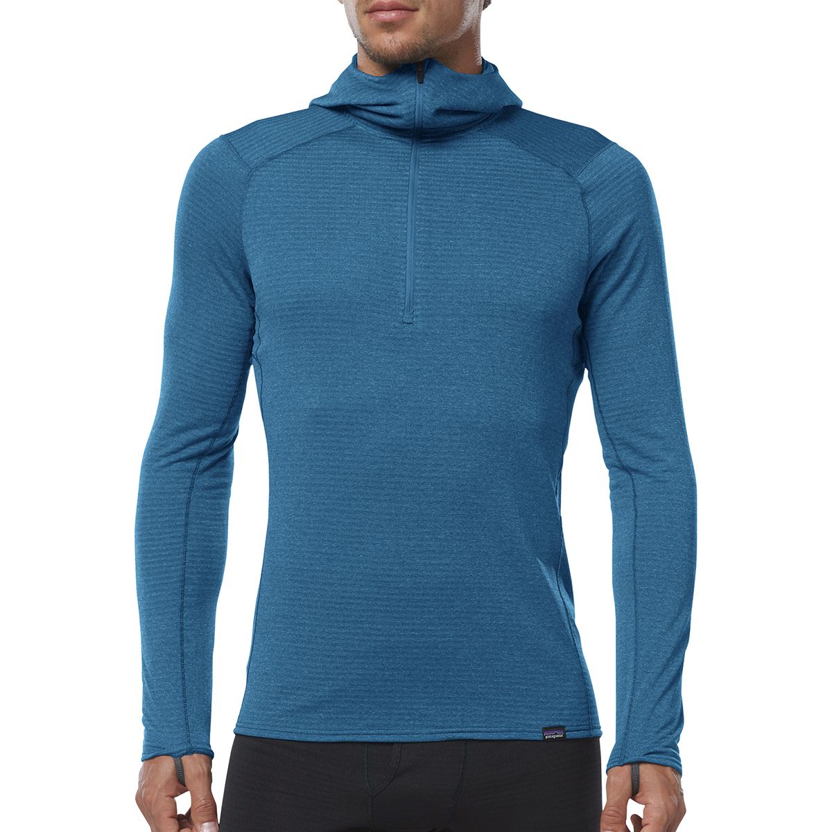 Patagonia Capilene Thermal Weight Hooded - Men's -