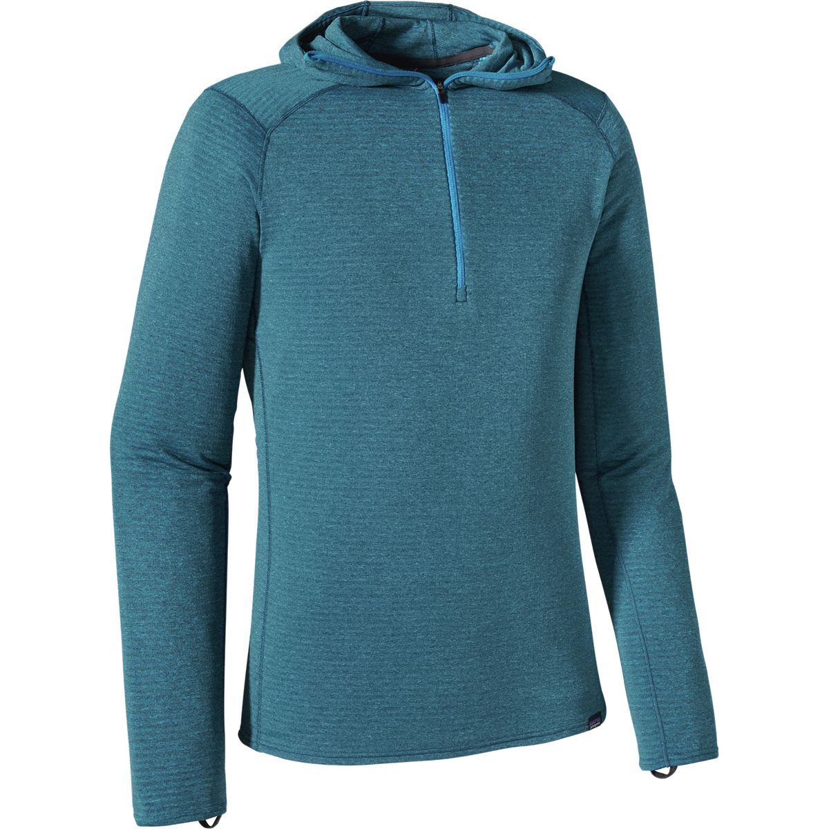 patagonia thermal top