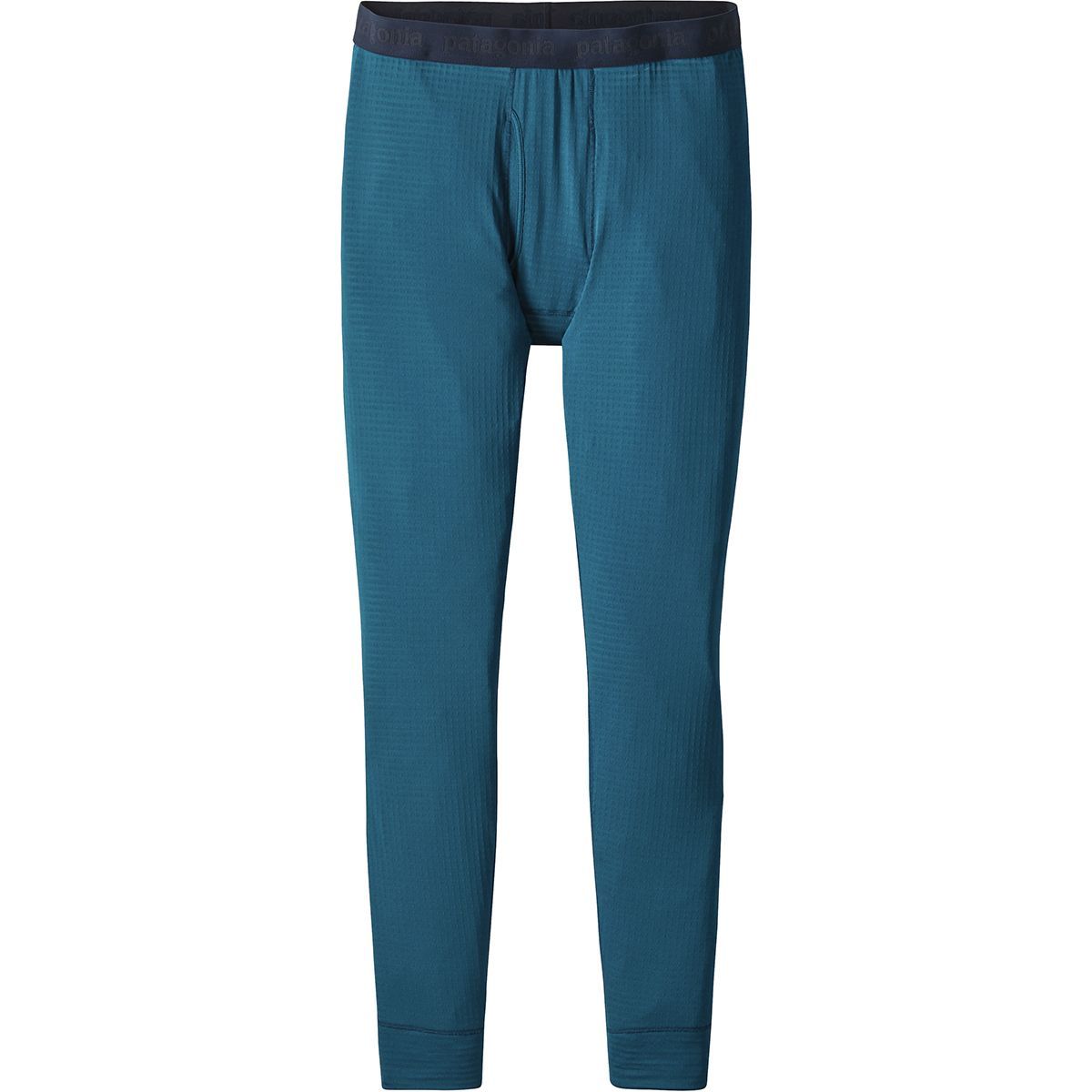 capilene thermal weight bottoms