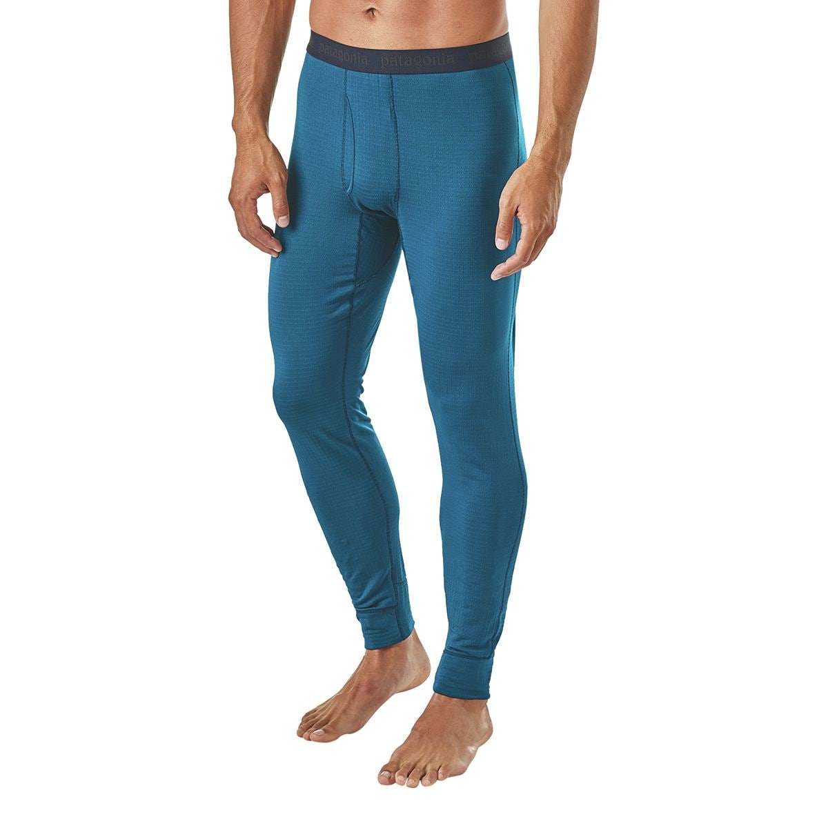 Patagonia men's sales stretch thermal pants