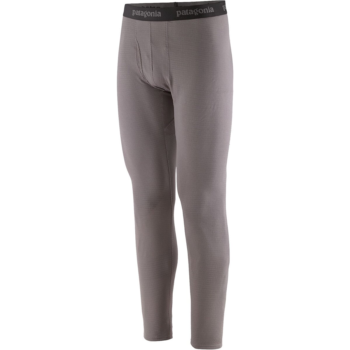 Image of Patagonia Capilene Thermal Weight Bottoms - Men's May Grey, XL
