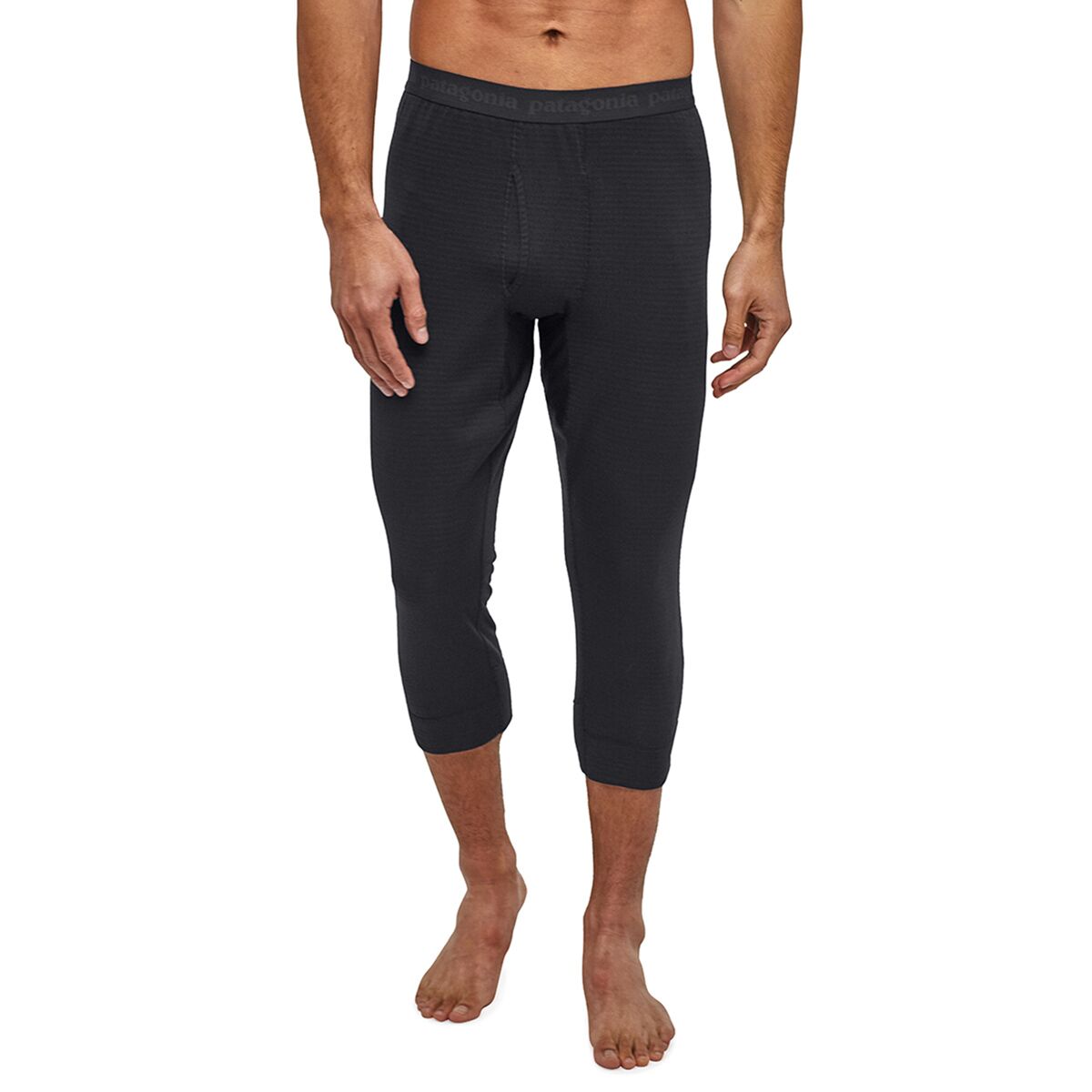 Patagonia Capilene Thermal Weight Boot-Length Bottoms - Men's