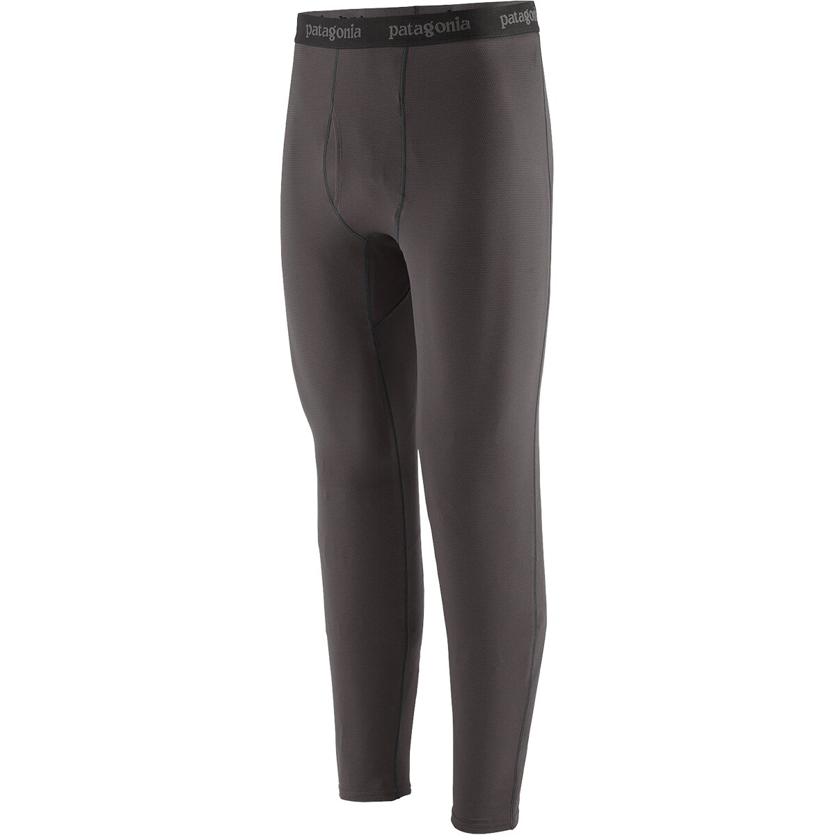 Patagonia Patagonia Capilene Midweight Bottoms - Men's Ink Black, L