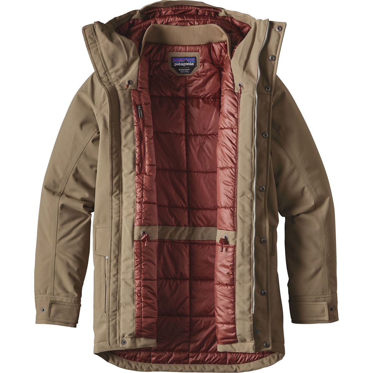 ジャケット・アウター Patagonia 13FW Storm Drift Parka 2915 Women's Stormdrift 3-in-1 Parka – Patagonia Worn Wear®