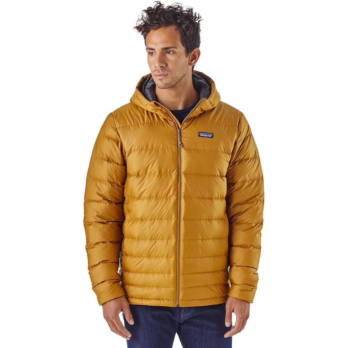 Patagonia Hi-Loft Hooded Sweater Jacket - Men's - Clothing