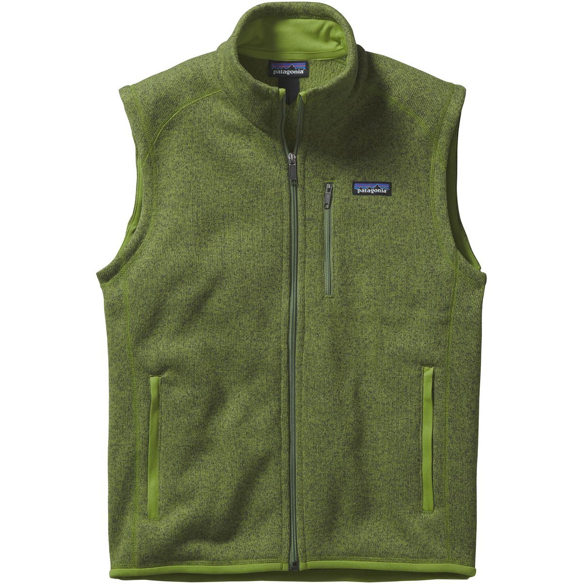 patagonia better sweater vest xxl